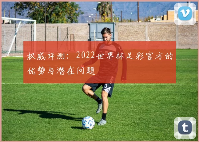 权威评测：2022世界杯足彩官方的优势与潜在问题