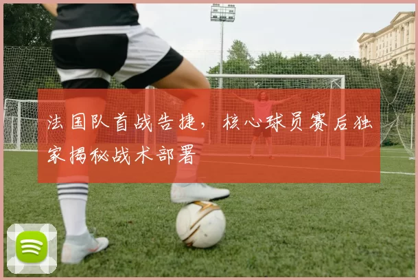 法国队首战告捷，核心球员赛后独家揭秘战术部署