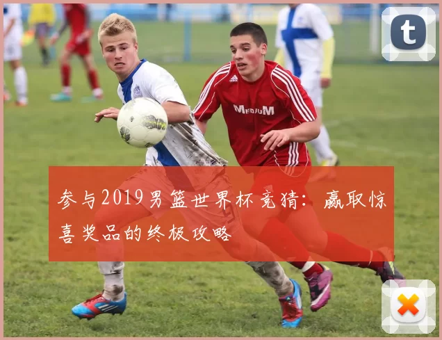 参与2019男篮世界杯竞猜：赢取惊喜奖品的终极攻略