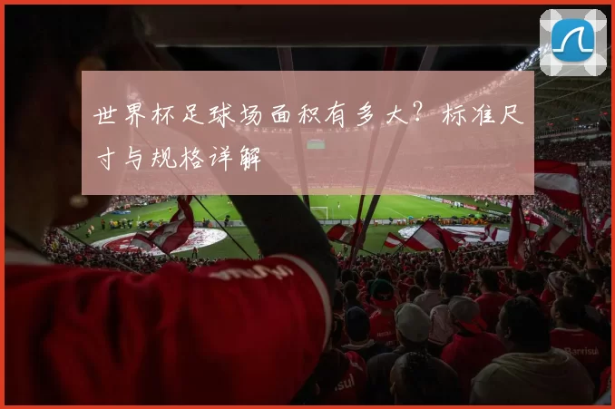 世界杯足球场面积有多大?标准尺寸与规格详解