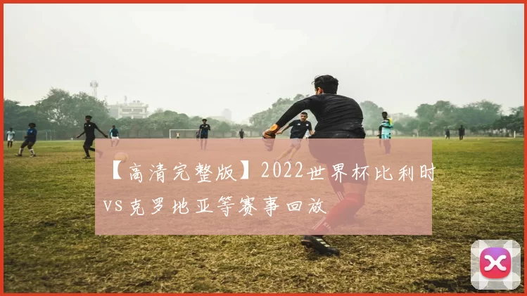 【高清完整版】2022世界杯比利时vs克罗地亚等赛事回放